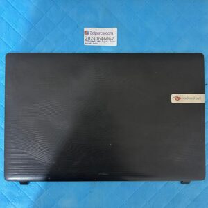 Packard Bell P5WS0 cover arka kapak orjinal ürün