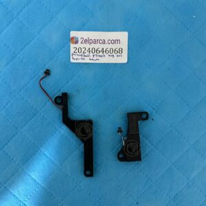 Packard Bell P5WS0 sağ sol hoparlör takım orjinal ürün