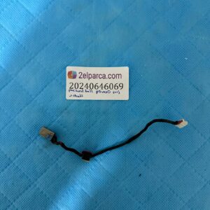 Packard Bell P5WS0 Şarj Soketi Orjinal ürün