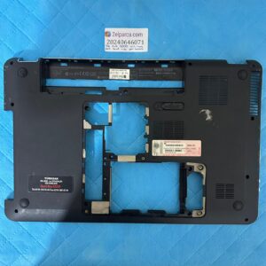 Hp Dv6 3000 alt kasa ( sol taraf vida yeri tamirli ) orjinal ürün