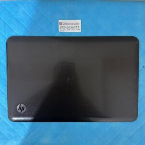 Hp Dv6 3000 arka kapak cover orjinal ürün