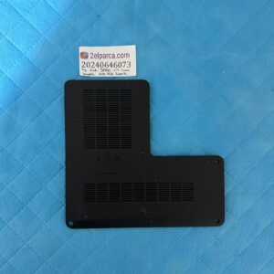 Hp Dv6 3000 alt kasa kapak ram hdd kapak orjinal ürün