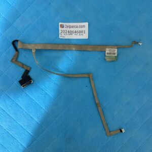Hp Dv6 3000 lcd led data flex kablo orjinal ürün