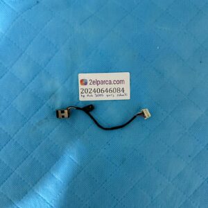 Hp Dv6 3000 şarj soketi orjinal ürün