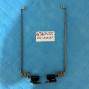 Dell İnspiron N5110 menteşe kapak dahil orjinal ürün
