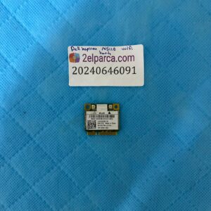 Dell İnspiron N5110 Wifi kartı orjinal ürün