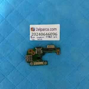Dell İnspiron N5110 şarj girişi kartı orjinal ürün