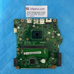 Acer Aspire 15 Es1-533 LA-D641P anakart orjinal ürün