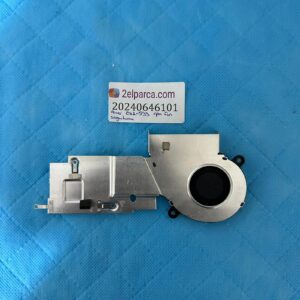 Acer Aspire 15 Es1-533 Cpu fan soğutucu orjinal ürün