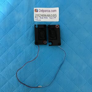 Acer Aspire 15 Es1-533 hoparlör takım orjinal ürün