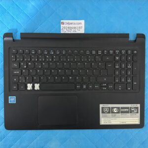 Acer Aspire 15 Es1-533 üst kasa klavye touchpad dahil ( 2 tuş eksik ) orjinal ürün