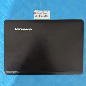Lenovo İdeapad U350 arka kapak cover orjinal ürün