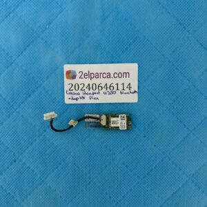 Lenovo İdeapad U350 bluetooth adaptör flex dahil orjinal ürün