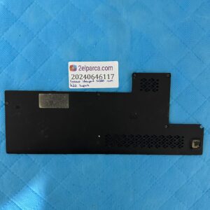 Lenovo İdeapad U350 ram hdd kapak orjinal ürün