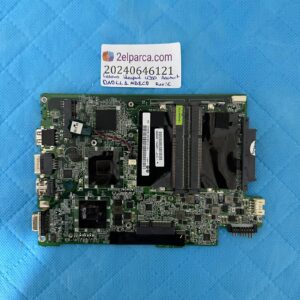 Lenovo İdeapad U350 DA0LL1MB8C0 Rev:C anakart orjinal ürün