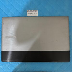 Samsung Np-Rv511 arka kapak cover orjinal ürün