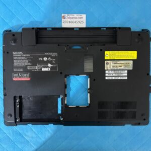 Sony Pcg 81312L alt kasa orjinal ürün