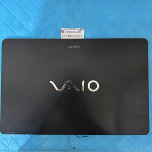 Sony Pcg 81312L arka kapak cover orjinal ürün
