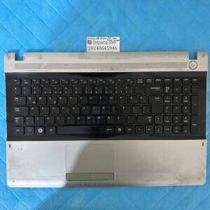Samsung Np-Rv511 üst kasa klavye touchpad dahil orjinal ürün