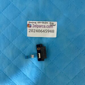 Samsung Np-Rv511 dvd soket flex orjinal ürün