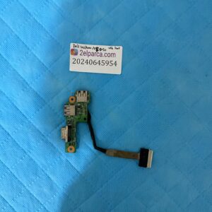 Dell İnspiron N5010 usb kart orjinal ürün