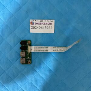 Casper Chy usb ses kartı flex orjinal ürün