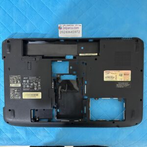 Acer Aspire 5738 alt kasa orjinal ürün