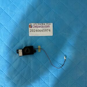 Acer Aspire 5738 hoparlör orjinal ürün