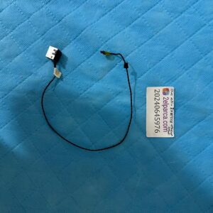 Acer Aspire 5738 ethernet soketi orjinal ürün