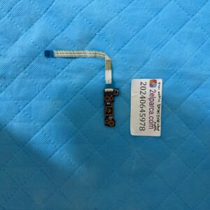 Acer Aspire 5738 start tetik orjinal ürün