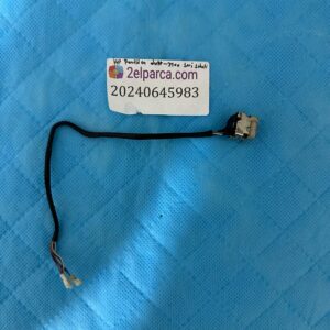 Hp Pavilion Dv7t-3100 şarj soketi orjinal ürün