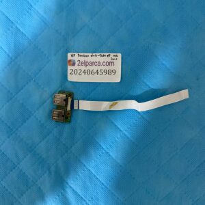 Hp Dv6 1000 usb kart flex orjinal ürün