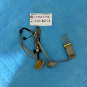 Asus K535 lcd led data flex kablo orjinal ürün