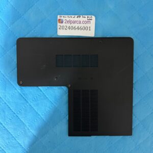 Hp G6 1000 alt kasa servis kapağı ram hdd kapak orjinal ürün
