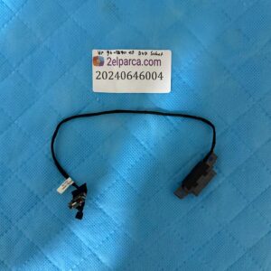 Hp G6 1000 dvd okuyucu flex orjinal ürün
