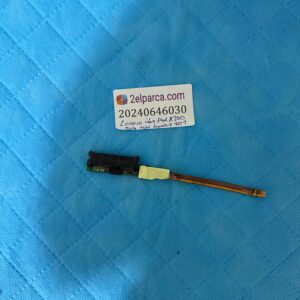 Lenovo İdeapad X300 sata hdd okuyucu flex orjinal ürün