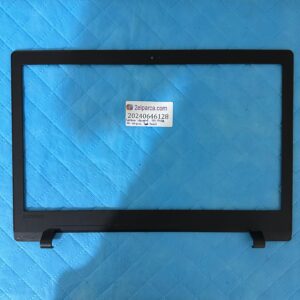 Lenovo İdeapad 110-15IBR ön çerçeve kapak bezel orjinal ürün