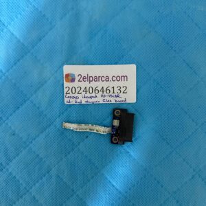 Lenovo İdeapad 110-15IBR cd dvd okuyucu kart flex orjinal ürün